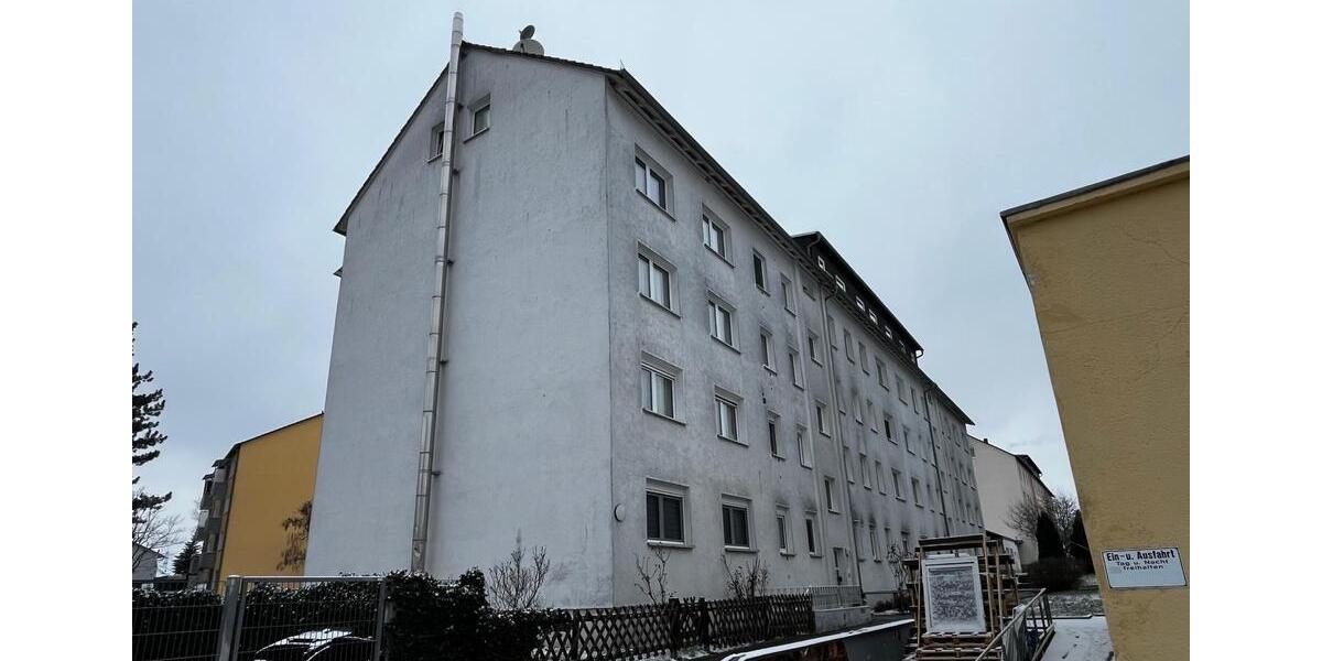 Etagenwohnung Rödermark - 5 Zimmer, 94 m&sup2;, 390&euro; | Angebot:25184867