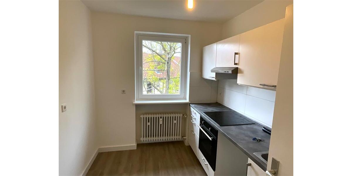 Etagenwohnung Bad Bevensen - 2 Zimmer, 59 m&sup2;, 650&euro; | Angebot:23165436