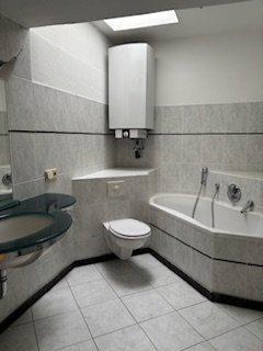 Terrassenwohnung Bad Hersfeld - 4 Zimmer, 125 m&sup2;, 1.300&euro; | Angebot:26049646