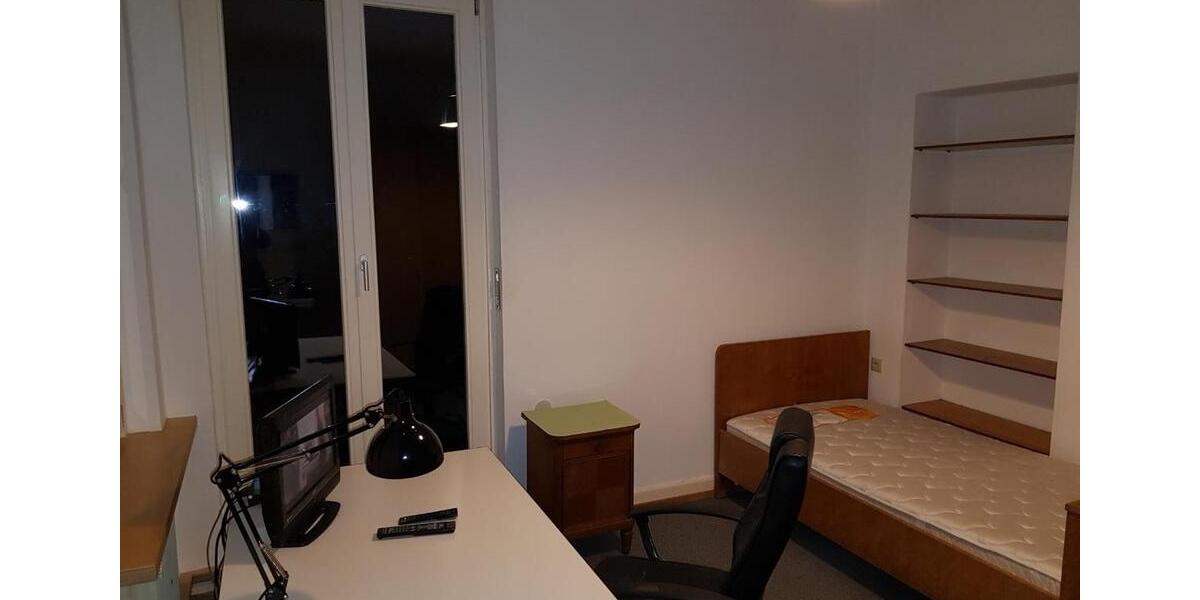 Wohnen auf Zeit Sankt Augustin - 1 Zimmer, 15 m&sup2;, 340&euro; | Angebot:26227018