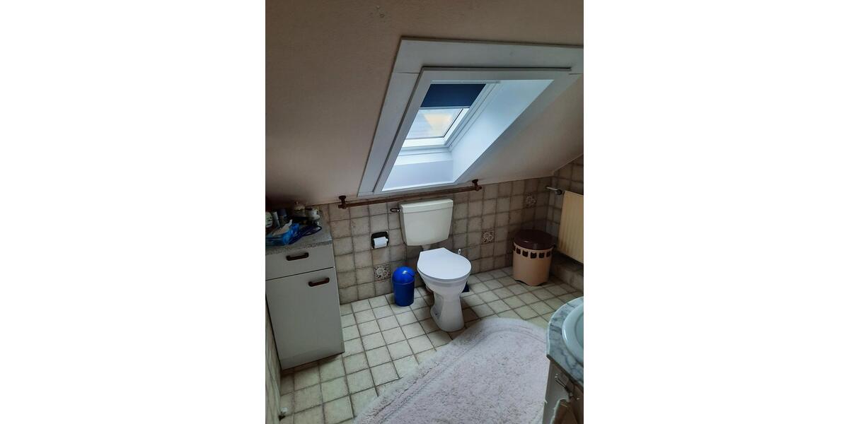 Dachgeschoßwohnung Rietberg - 3 Zimmer, 45 m&sup2;, 550&euro; | Angebot:25103862