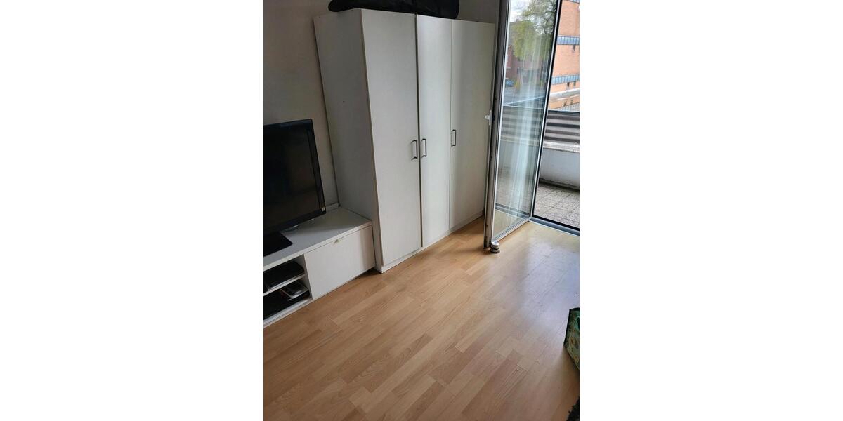 Etagenwohnung Frechen - 1 Zimmer, 34 m&sup2;, 700&euro; | Angebot:26587541