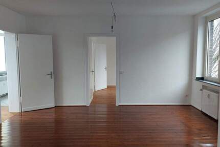 Wohnung Gladbeck Mitte - 3 Zimmer, 93 m&sup2;, 640&euro; | Angebot:24967164