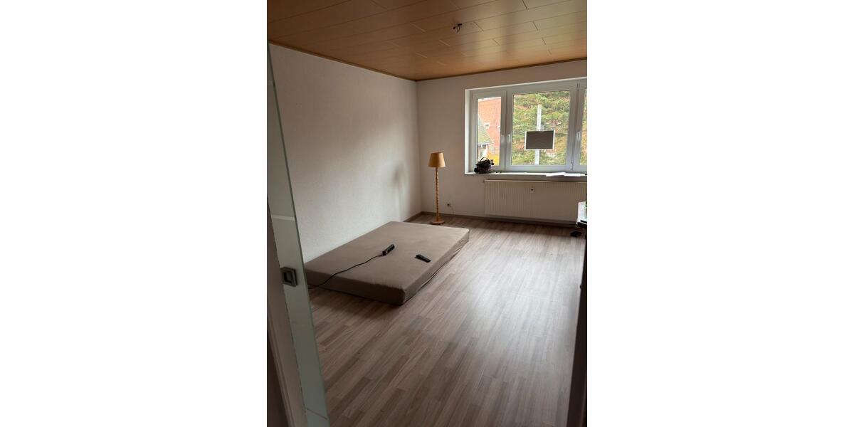3-Zimmer Wohnung in Erlbach Markneukirchen 3 zimmer