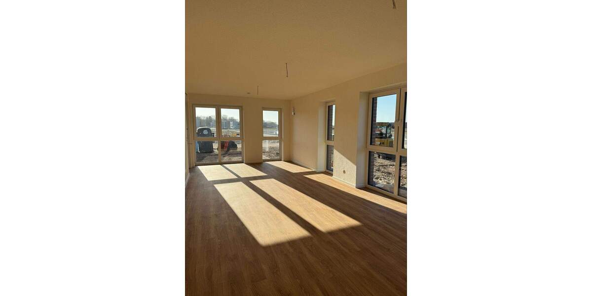 Etagenwohnung Oldenburg Alexandersfeld - 3 Zimmer, 95 m&sup2;, 1.435&euro; | Angebot:26273687