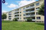 Etagenwohnung Kiel Pries - 3 Zimmer, 63 m&sup2;, 600&euro; | Angebot:25065951