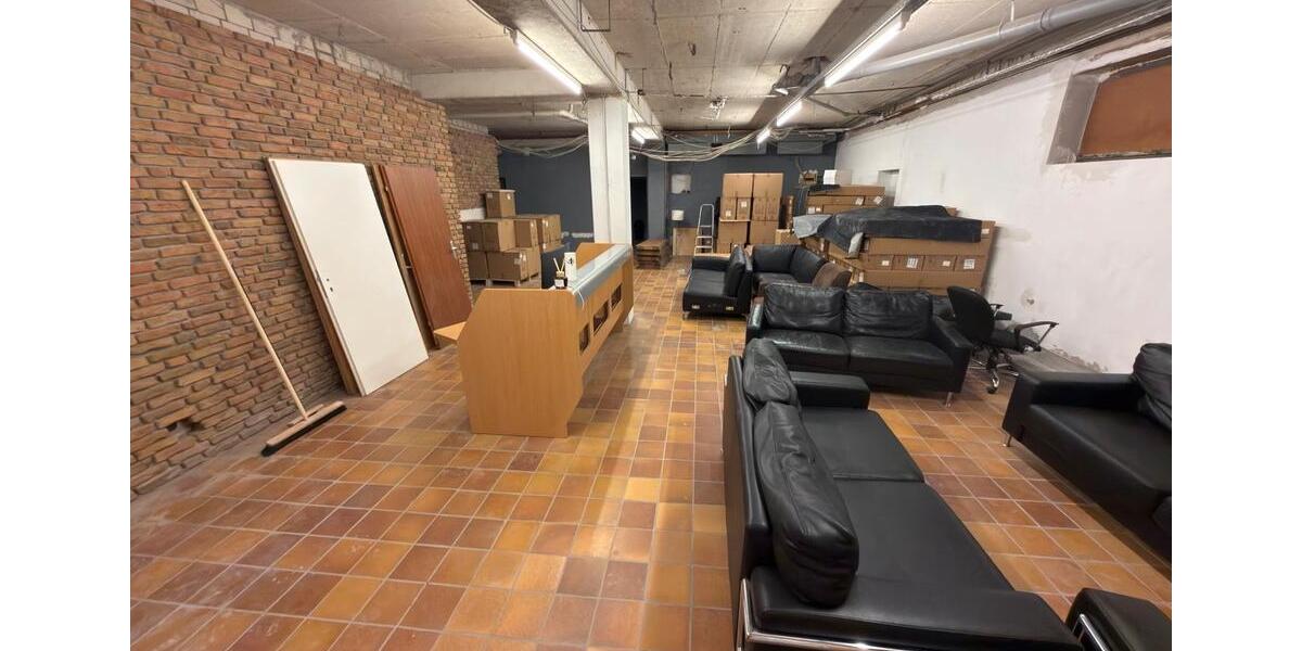 Gewerbeobjekt Gronau (Westfahlen) - 840&euro; | Angebot:24853746