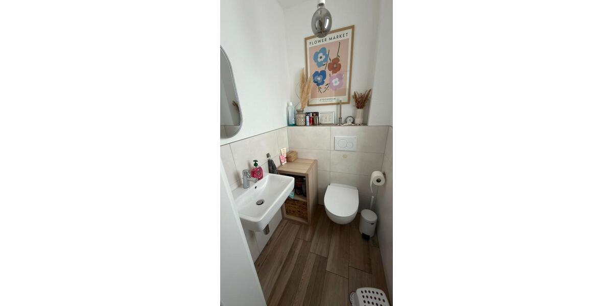 Reihenhaus Osnabrück Eversburg - 4.5 Zimmer, 134 m&sup2;, 1.800&euro; | Angebot:26269267