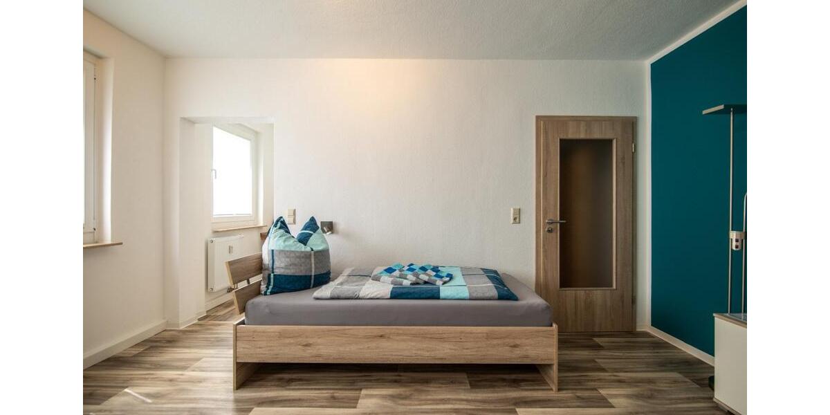 Wohnen auf Zeit Zittau - 1 Zimmer, 25 m&sup2;, 35&euro; | Angebot:19140950