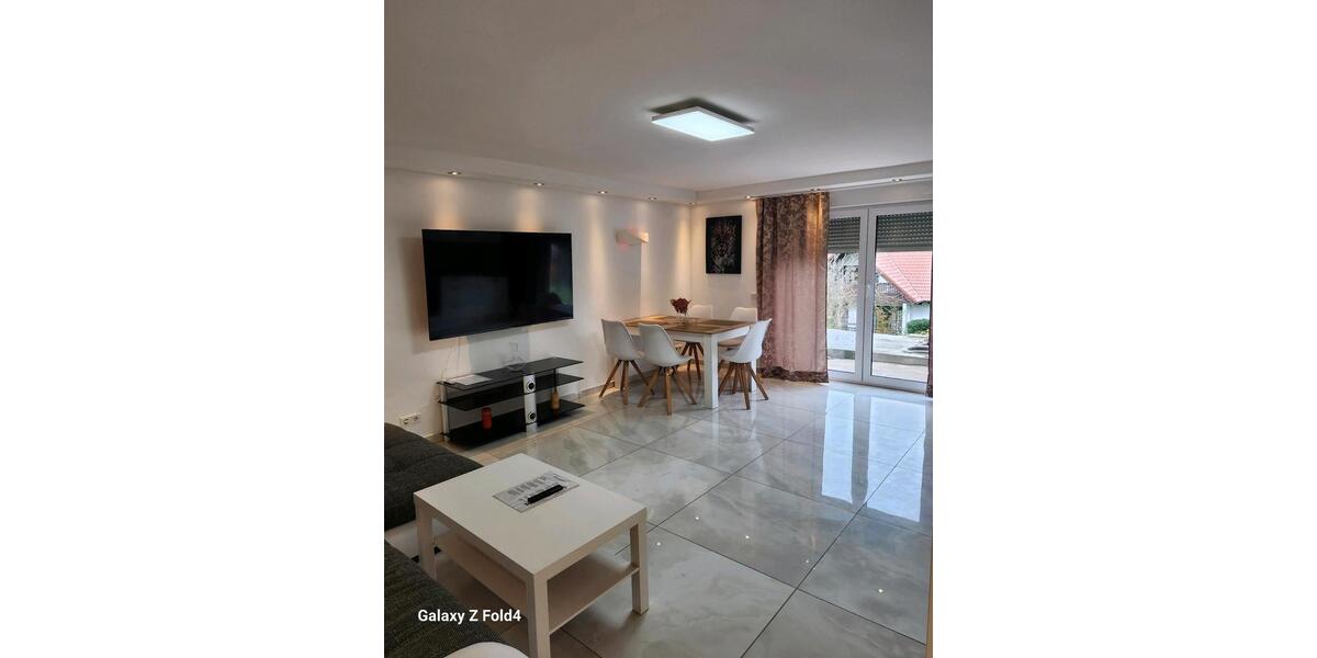 Wohnen auf Zeit Hammersbach - 4 Zimmer, 120 m&sup2;, 29&euro; | Angebot:26532783
