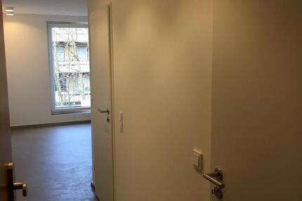 Moderne 25 m² Wohnung in Burtscheid zimmer