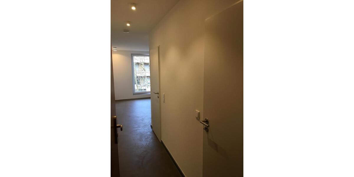 Moderne 25 m² Wohnung in Burtscheid zimmer