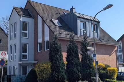 Wohnung Haltern am See - 3 Zimmer, 116 m&sup2;, 890&euro; | Angebot:27482011