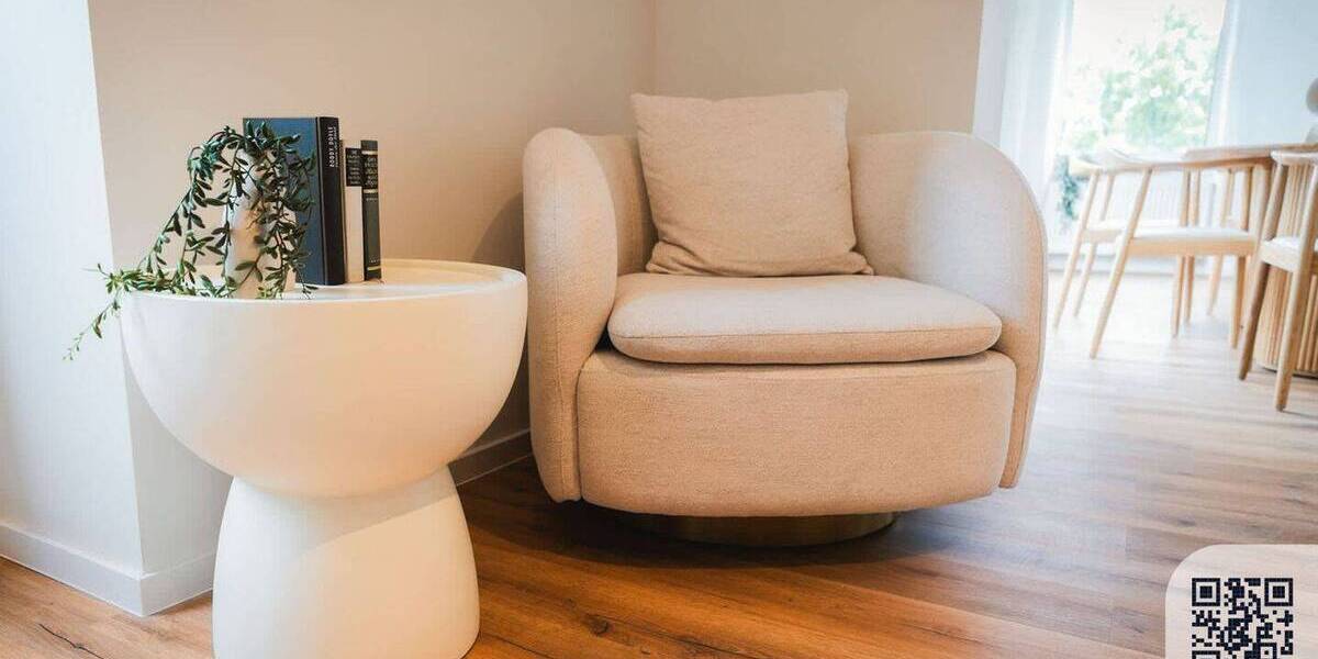 Etagenwohnung Celle Blumlage - 4 Zimmer, 4.608&euro; | Angebot:26678847