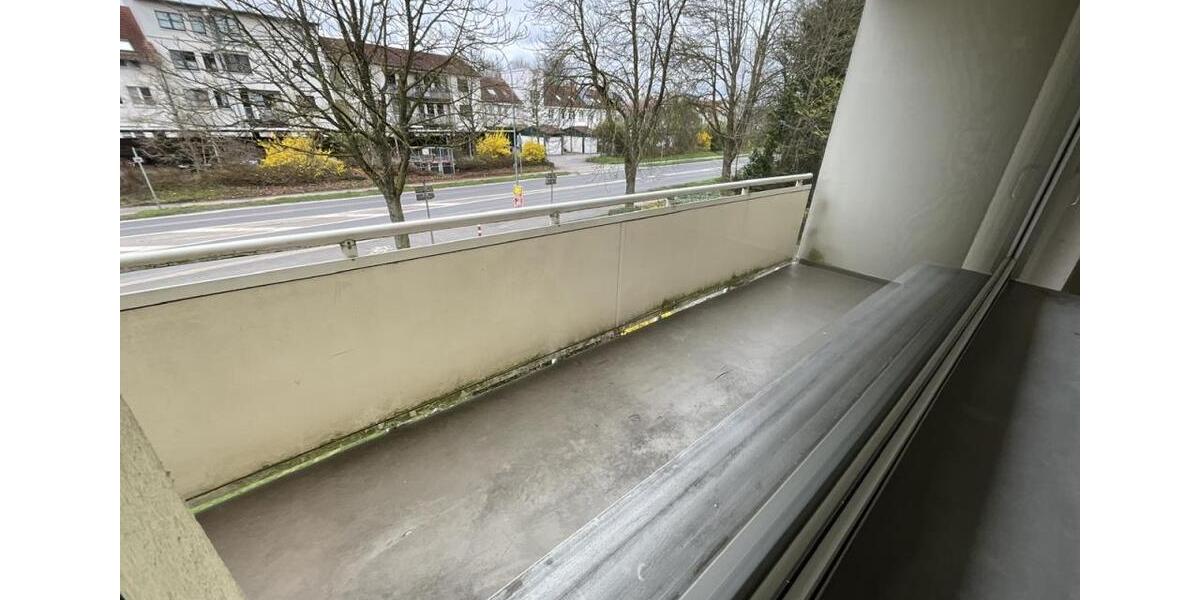 Etagenwohnung Neukirchen-Vluyn Vluyn - 2 Zimmer, 63 m&sup2;, 549&euro; | Angebot:24796056