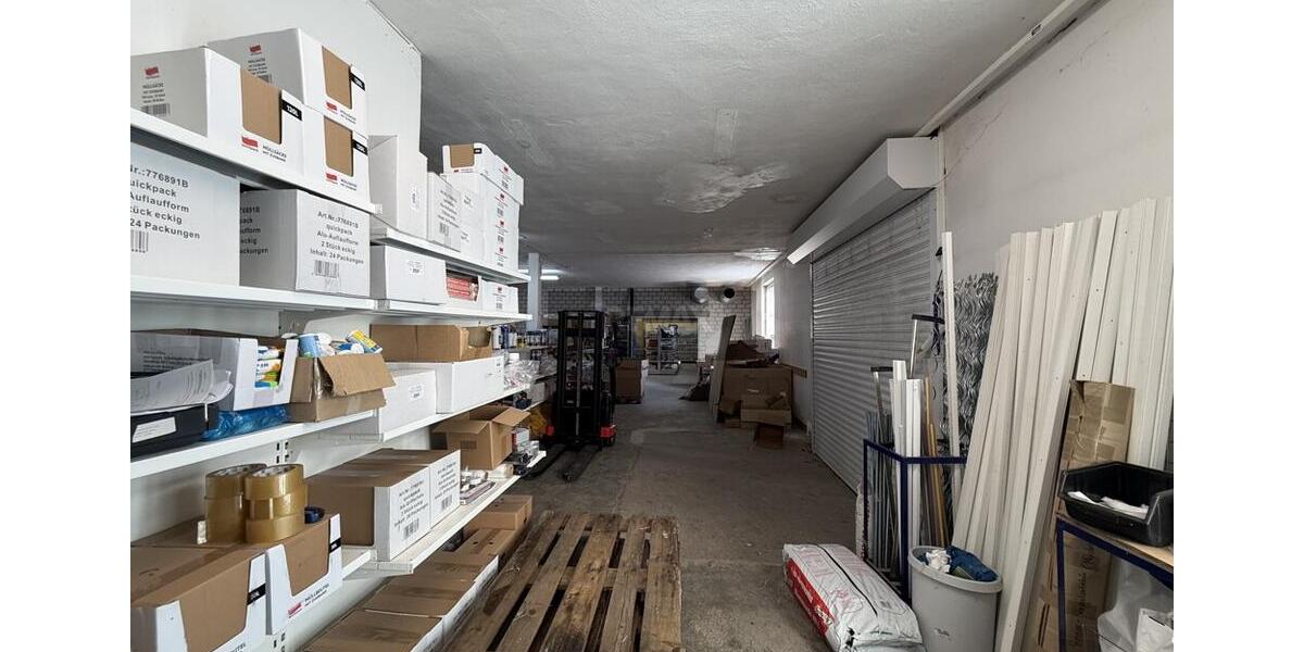 Gewerbeobjekt Helmbrechts - 1.950&euro; | Angebot:25163419