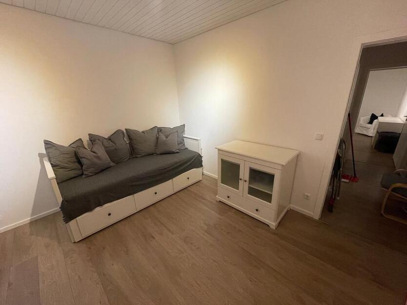 WG-Zimmer in neugegründeter WG