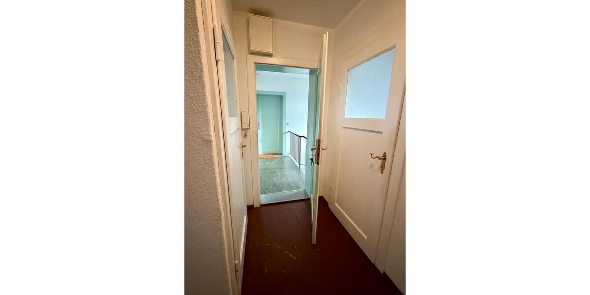 Dachgeschoßwohnung Dresden Cotta - 3 Zimmer, 50 m&sup2;, 596&euro; | Angebot:26030273