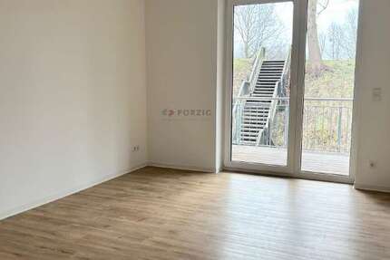 Wohnung Ribnitz-Damgarten Damgarten - 2 Zimmer, 50 m&sup2;, 575&euro; | Angebot:26709554