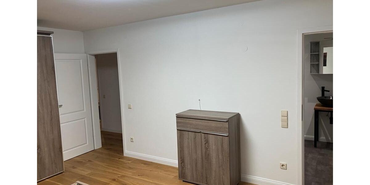 Erdgeschoßwohnung Rietberg - 3 Zimmer, 85 m&sup2;, 850&euro; | Angebot:24355601