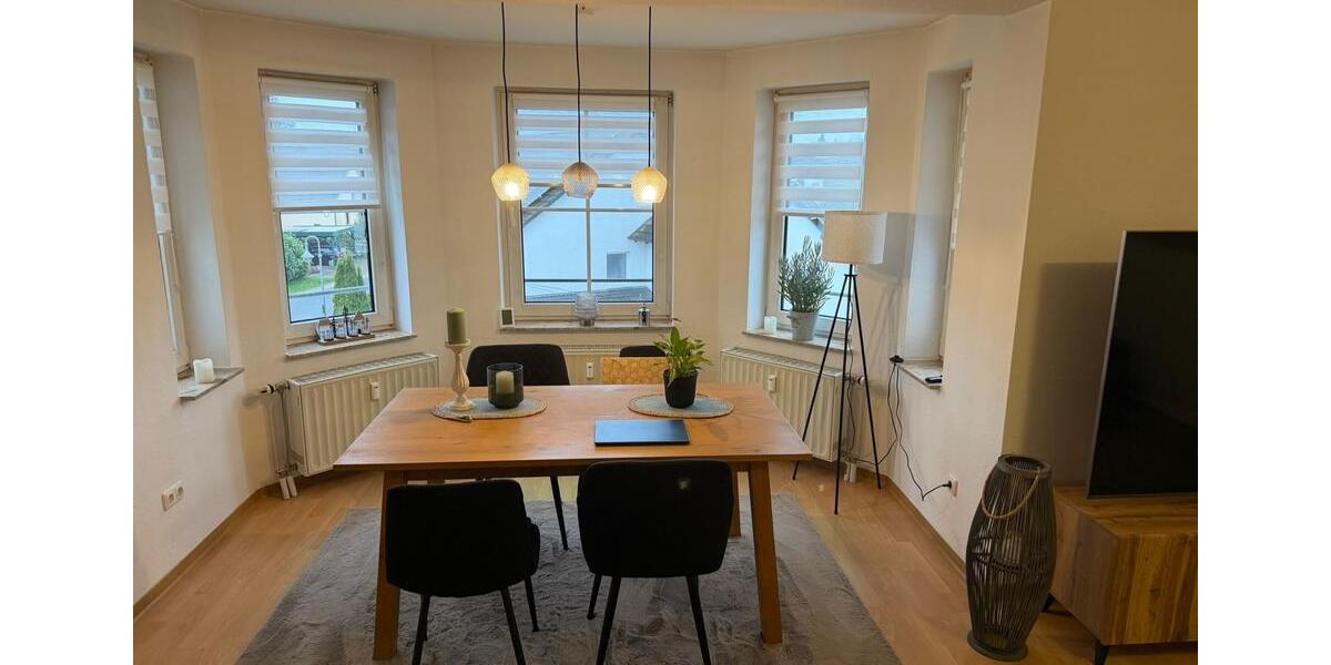 Dachgeschoßwohnung Hessisch Lichtenau - 3 Zimmer, 80 m&sup2;, 850&euro; | Angebot:26584924