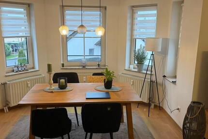 Wohnung Hessisch Lichtenau - 3 Zimmer, 80 m&sup2;, 850&euro; | Angebot:26584924