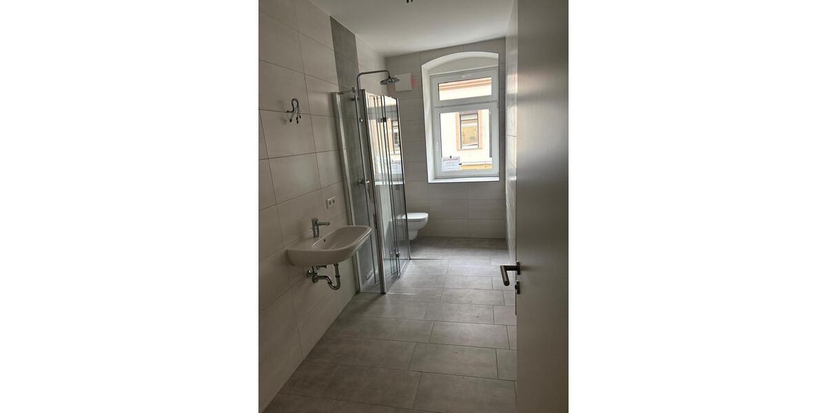 Erdgeschoßwohnung Bautzen - 2 Zimmer, 40 m&sup2;, 400&euro; | Angebot:24537554