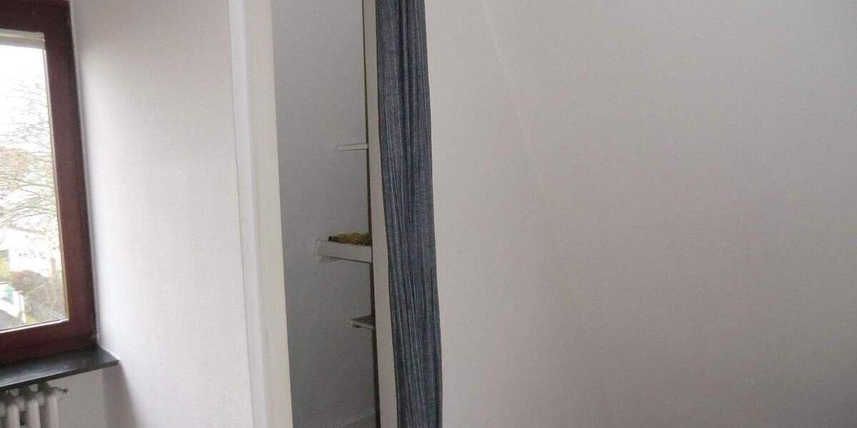 Etagenwohnung Kassel Oberzwehren - 2 Zimmer, 55 m&sup2;, 540&euro; | Angebot:25674369