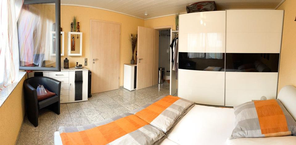 Etagenwohnung Maxdorf - 2 Zimmer, 102 m&sup2;, 1.150&euro; | Angebot:24701389