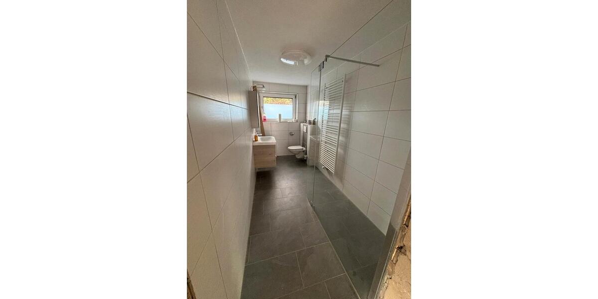 EG Wohnung 2.5 zimmer