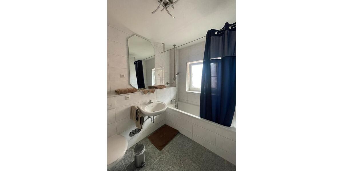 Wohnen auf Zeit Kaufbeuren - 3 Zimmer, 30 m&sup2;, 650&euro; | Angebot:26109145