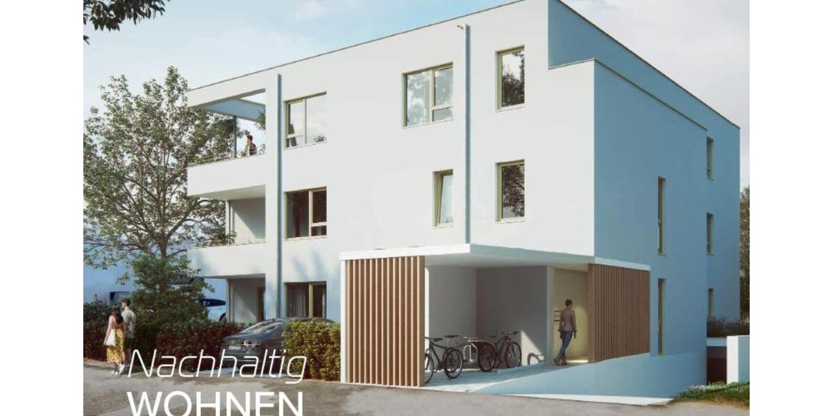 ERSTBEZUG ab 01.04.26 exklusive 4-Zi-EG-Whg. barrierefrei, 98 qm zimmer