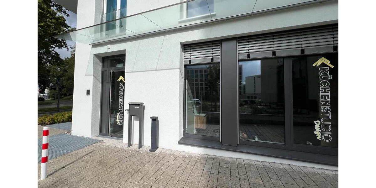 Gewerbeobjekt Neu-Ulm Ludwigsfeld - 2.080&euro; | Angebot:25768471