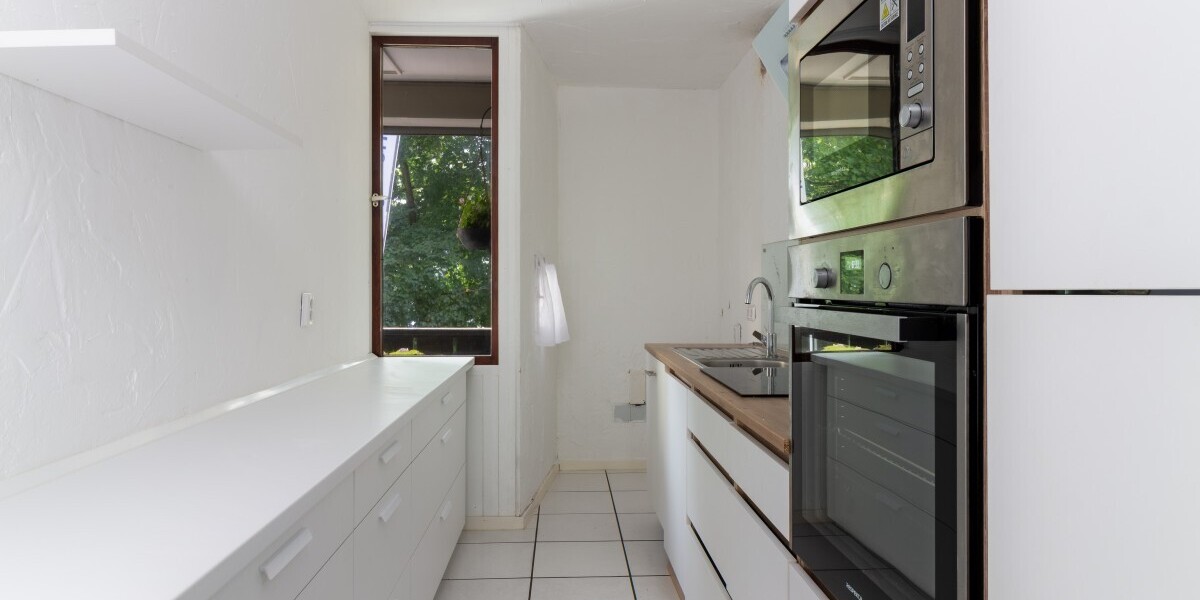 Gemütliche 3,5-Zimmer-Wohnung mit Balkonen & Loggia – Ideal für Paare und kleine Familien - Etagenwohnung Trier | Angebot:27280235
