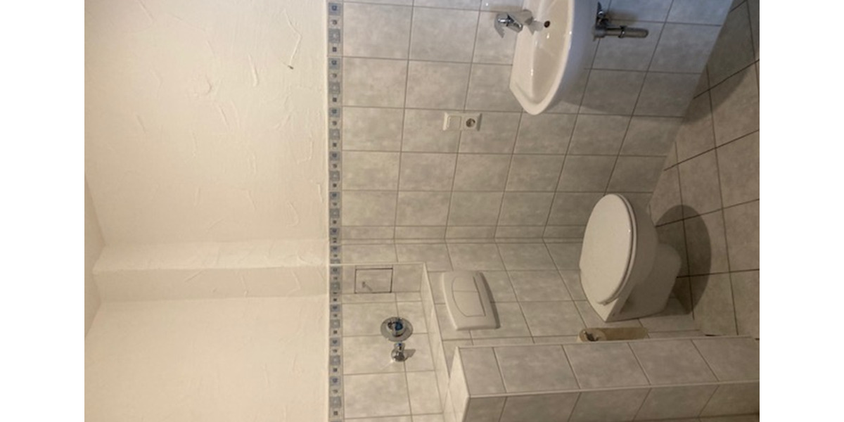 Erdgeschoßwohnung Zweibrücken - 3 Zimmer, 66 m&sup2;, 450&euro; | Angebot:25017506