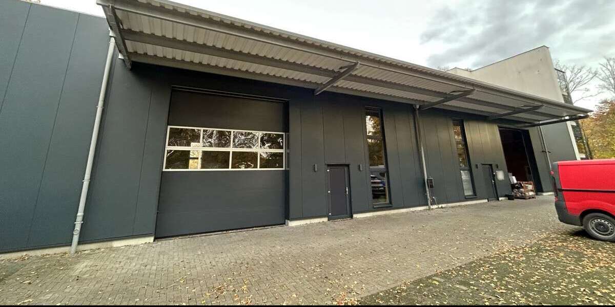 Gewerbeobjekt Pinneberg - 350&euro; | Angebot:25478615