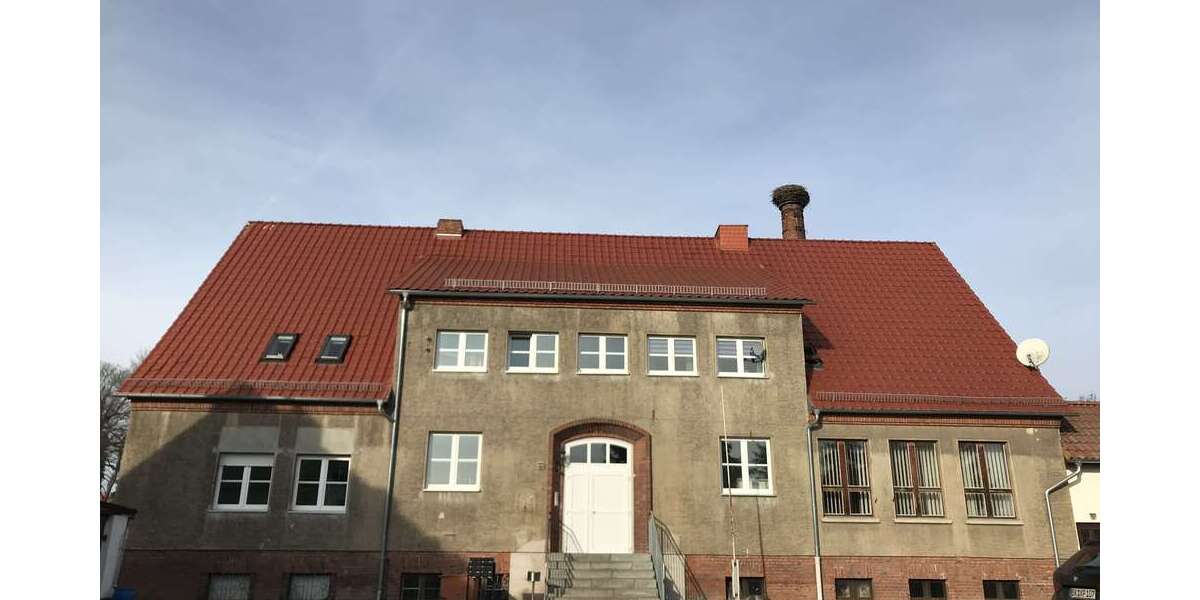 Etagenwohnung Farsleben Farsleben - 2 Zimmer, 45 m&sup2;, 261&euro; | Angebot:23998694