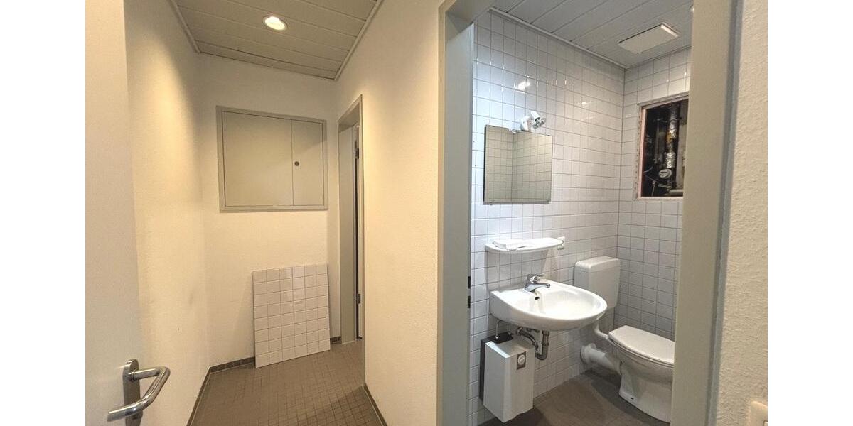 Gewerbeobjekt Ober-Ramstadt Ramstadt - 1.170&euro; | Angebot:24976982