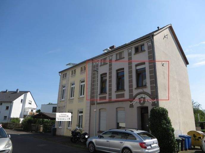 **NUR EINZELPERSON! Kleine 2 Zimmerwohnung mit Charme in fußläufiger Entfernung zur Beueler City** 2 zimmer
