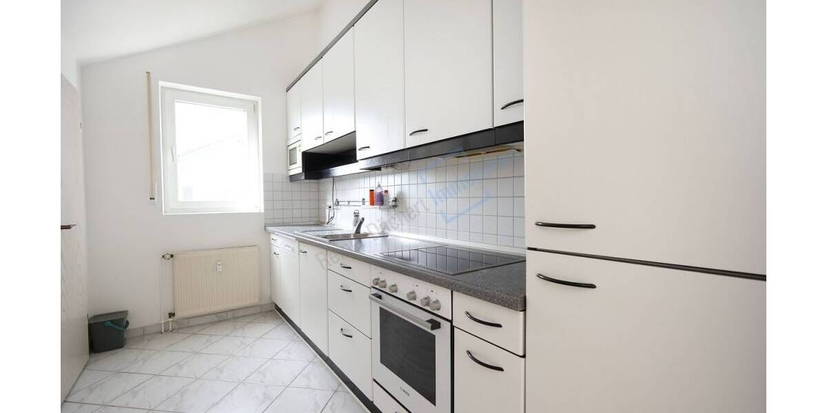 Etagenwohnung Groß-Bieberau Bieberau - 2 Zimmer, 63 m&sup2;, 595&euro; | Angebot:26015374