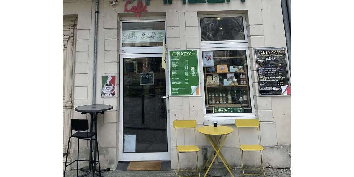 Gastronomie in Berlin 899 € 36.54 m² zimmer