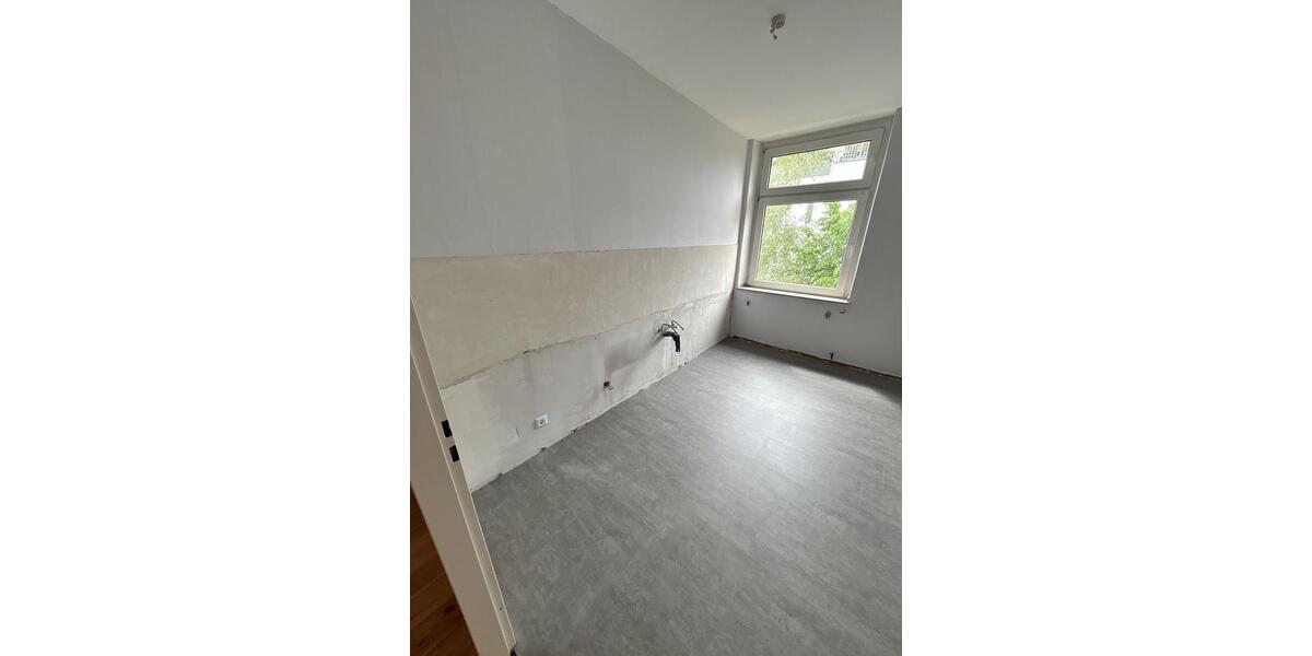 Etagenwohnung Krefeld Bockum - 3 Zimmer, 80 m&sup2;, 970&euro; | Angebot:26612291