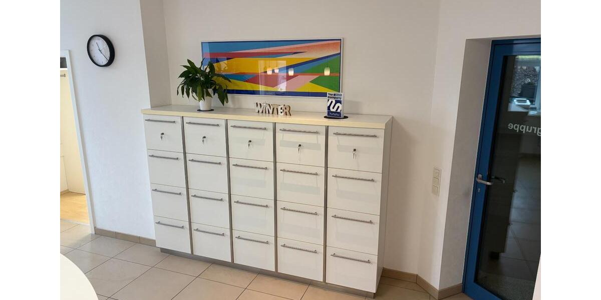 Gewerbeobjekt Waldbröl - 970&euro; | Angebot:24901966