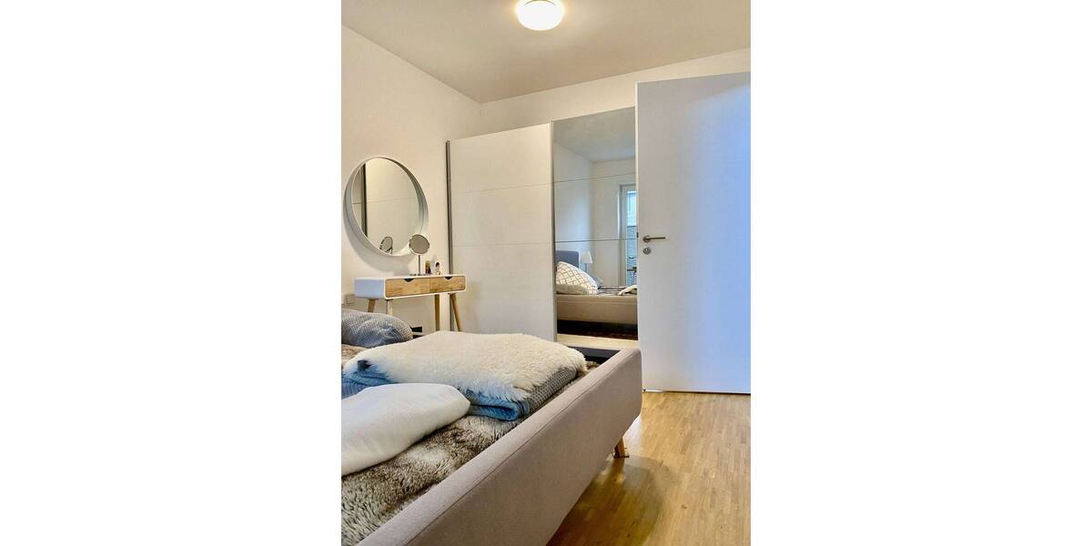 Etagenwohnung Osnabrück Westerberg - 2 Zimmer, 51 m&sup2;, 735&euro; | Angebot:26093507