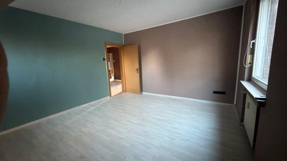 4-Zimmer Wohnung in Rheda mit Stellplatz 4 zimmer