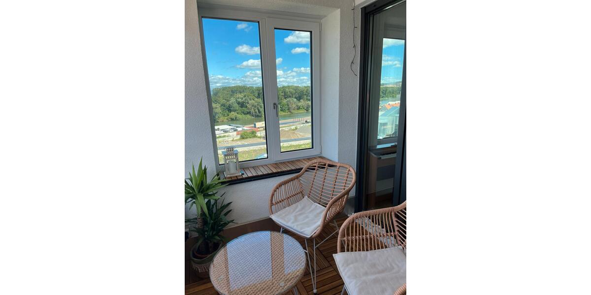 Wohnen auf Zeit Regensburg Brandlberg - 2 Zimmer, 78 m&sup2;, 1.800&euro; | Angebot:24820352