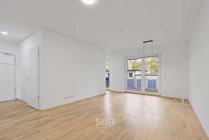 Wohnung Frankfurt am Main Bockenheim - 3 Zimmer, 90 m&sup2;, 1.800&euro; | Angebot:26678640