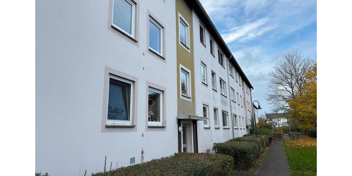 Etagenwohnung Heiligenhafen - 4 Zimmer, 88 m&sup2;, 760&euro; | Angebot:25980965