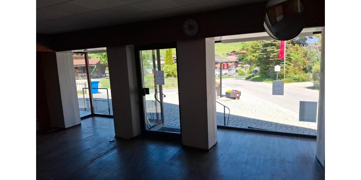 Gewerbeobjekt Blaichach - 500&euro; | Angebot:26673491