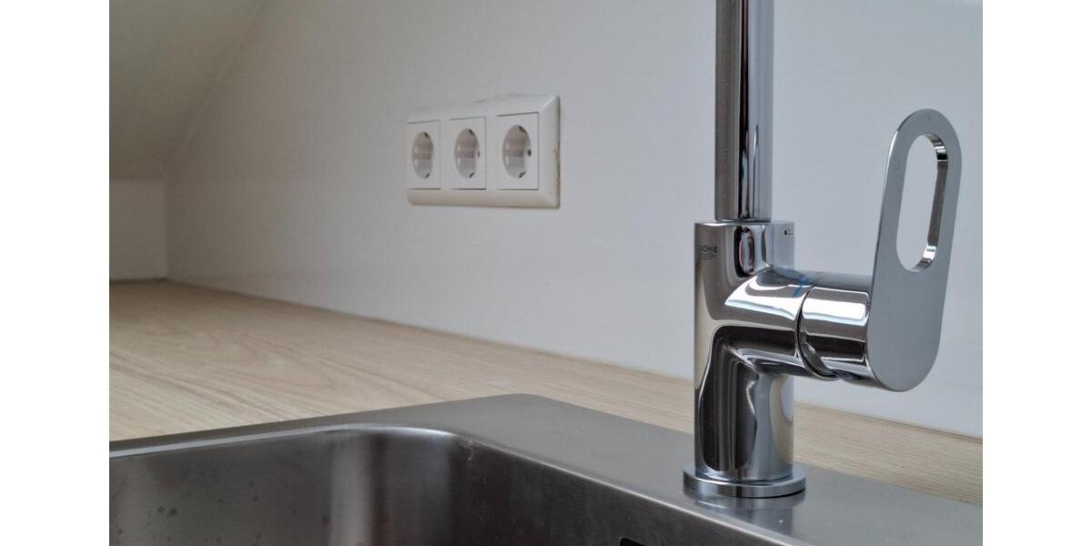 Dachgeschoßwohnung Altensteig - 2 Zimmer, 45 m&sup2;, 500&euro; | Angebot:25935949